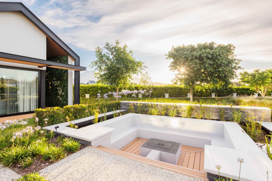 7 Bedroom Property for Sale in Val De Vie Estate Western Cape